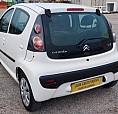 Citroen C1 - 1.0 Benzina - Consumi Ridottissimi