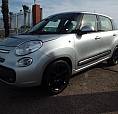 Fiat 500L Living 1.6 Multijet 105 Cv Pop Star