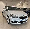 Bmw 216 D Active Tourer Advantage 6Mt Motore Nuovo