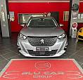 Peugeot 2008 1.2 Allure 130Cv Auto