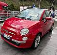 Fiat 500 1.2 Lounge Tetto Panoramico Neopatentati