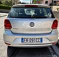 Volkswagen Polo 5ª Serie - 2017