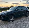 Porsche Macan 3.0 S