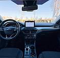 Ford Focus Sw - 120 Cv / Sw / Active