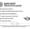 Mini Mini Countrym.(F60) - Mini 1.5 One D Business