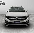 Volkswagen T-Cross 2019 - T-Cross 1.0 Tsi Advanced