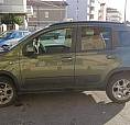 Fiat Panda 1.3 Mjt S&S 4X4