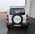 Suzuki Jimny Autocarro / Vettura