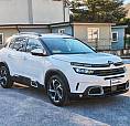 Citroen C5 Aircross Bluehdi 130 S&S Eat8 Shine