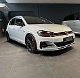 Volkswagen Golf Gti Performance 2.0 245 Cv Tsi Dsg
