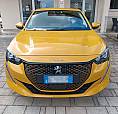Peugeot 208E 136 Cv 5 Porte Allure Pack
