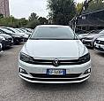 Volkswagen Polo 1.0 Tgi 5P. Highline Metano