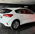 Ford Focus 1.5 Ecoblue 120 Cv Automatico 5P. St Li