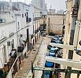 Triggiano- Via Cesare Battisti- Investimento