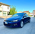 Volkswagen Scirocco 1.4 Tsi