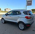 Ford Ecosport 1.5 Tdci 95 Cv Titanium Neopatentati