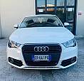 Audi A1 Spb 1.6 Tdi S Tronic Neopatentato