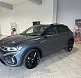Volkswagen T-Roc 2.0 Tdi Scr 150 Cv Dsg R-Line