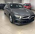 Mercedes-Benz A 180 D Automatic Executive