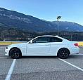 Bmw 320D Xdrive Coupé E92 Msport 2011 Unica