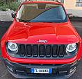 Jeep Renegade 4X4 Limited 2.0 2017 140Cv