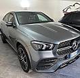 Mercedes-Benz Gle 350 300 D 4Matic Premium