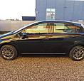 Fiat Grande Punto 1.4 5 Porte Benz/Gpl Automatic