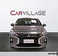 Mitsubishi Space Star 1.2 Invite Radio