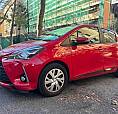 Toyota Yaris Hybrid Uniproprietario