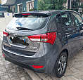 Hyundai Ix 20 Gpl Benzina 1.4