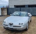 Alfa Romeo Gtv Spider 2.0I 16V