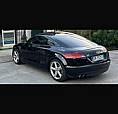Audi Tt Mk2. S Line Motore Appena Rettificato