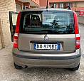 Fiat Panda 2008