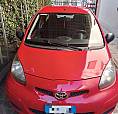 Toyota Aygo 1ª Serie - 2010