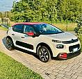 Citroen C3 1.5 Bluehdi S&S Elle Diesel