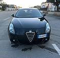 Alfa Romeo - Giulietta - 1.4 Turbo 120 Cv Gpl Dist