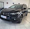 Dacia Jogger 1.0 Tce Gpl 100 Cv 5 Posti Extreme Up