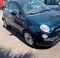 Fiat 500 (2007-2016) - 2013