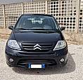 Citroen C3 1.4 Hdi 70Cv Exclusive