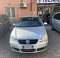 Volkswagen Polo 1.4/80Cv 16V 5P. Comfort. Bifuel G