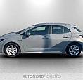 Toyota Corolla 1.8H Active Cvt