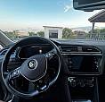 Tiguan R-Line