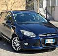 Ford Focus 1.6 Diesel 115Cv Euro5 Titanium 2011