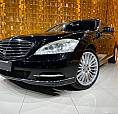 Mercedes-Benz S 350 Cdi Avantgarde Full Optional