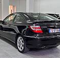 Mercedes-Benz C 220 C 220 Cdi Cat Sportcoupé Elega