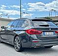 Bmw 540I Xdrive M-Sport Cam360 Adaptive B58 340Cv
