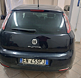 Grande Punto Evo