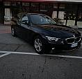 Bmw Serie 3 (F30/31) - 2014