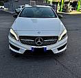 Mercedes Classe A180