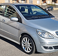 Mercedes Classe B 200 Turbo W245